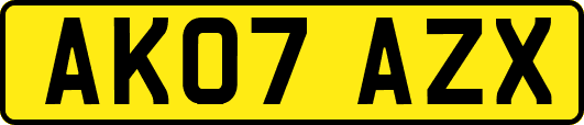 AK07AZX