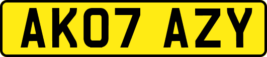 AK07AZY