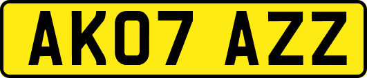 AK07AZZ