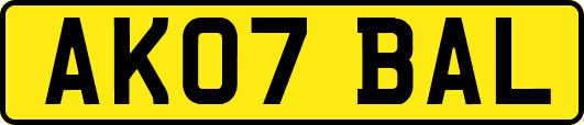AK07BAL