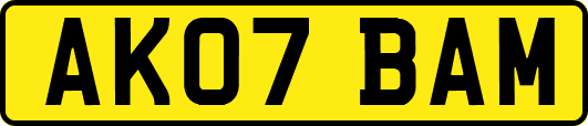 AK07BAM