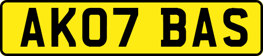 AK07BAS