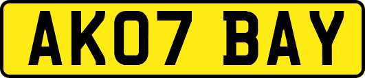 AK07BAY