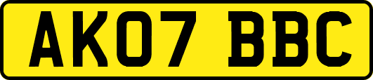 AK07BBC