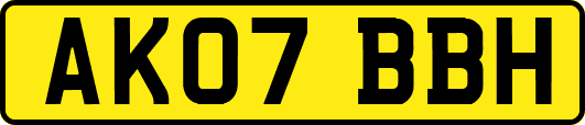 AK07BBH