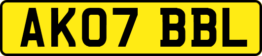 AK07BBL
