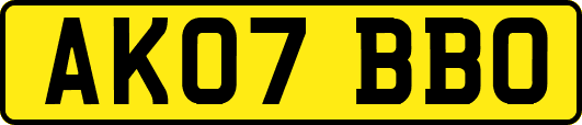 AK07BBO