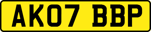 AK07BBP