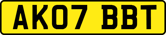 AK07BBT