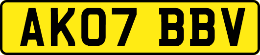 AK07BBV