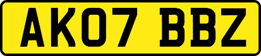 AK07BBZ