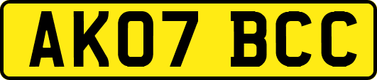 AK07BCC