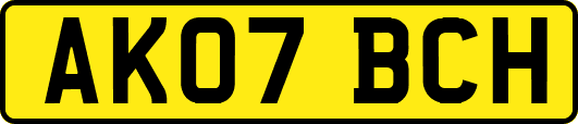 AK07BCH