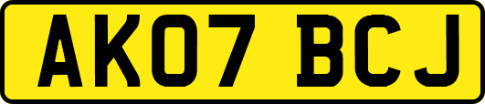 AK07BCJ
