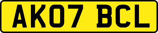AK07BCL