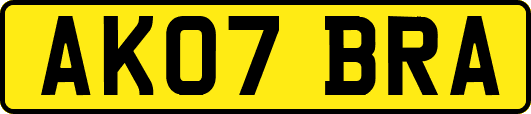AK07BRA