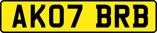 AK07BRB