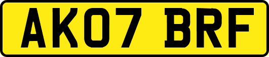 AK07BRF