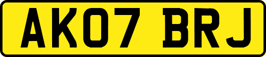 AK07BRJ