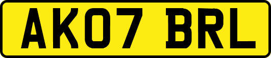 AK07BRL
