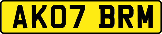 AK07BRM