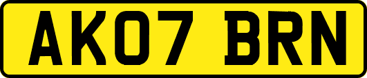 AK07BRN