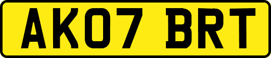 AK07BRT