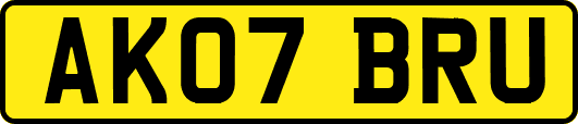 AK07BRU