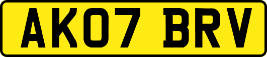 AK07BRV