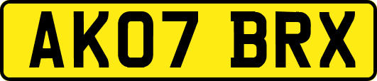 AK07BRX