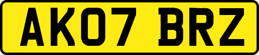 AK07BRZ