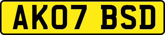 AK07BSD