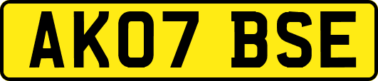 AK07BSE