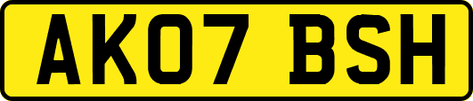 AK07BSH
