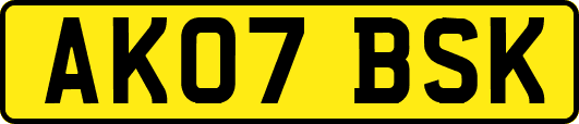 AK07BSK