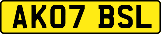 AK07BSL
