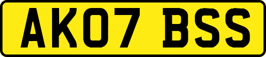 AK07BSS