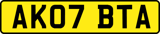 AK07BTA