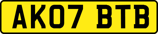 AK07BTB