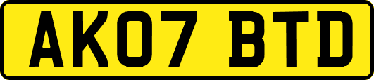 AK07BTD