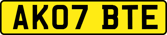 AK07BTE