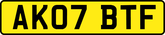 AK07BTF