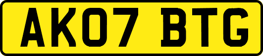 AK07BTG