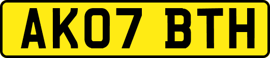 AK07BTH