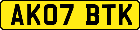 AK07BTK