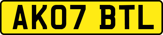 AK07BTL