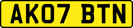 AK07BTN