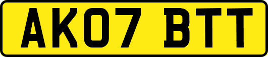 AK07BTT