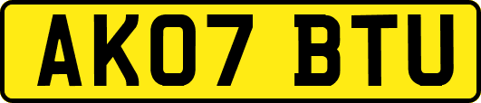 AK07BTU