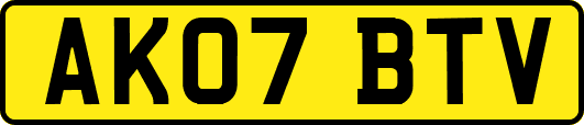 AK07BTV